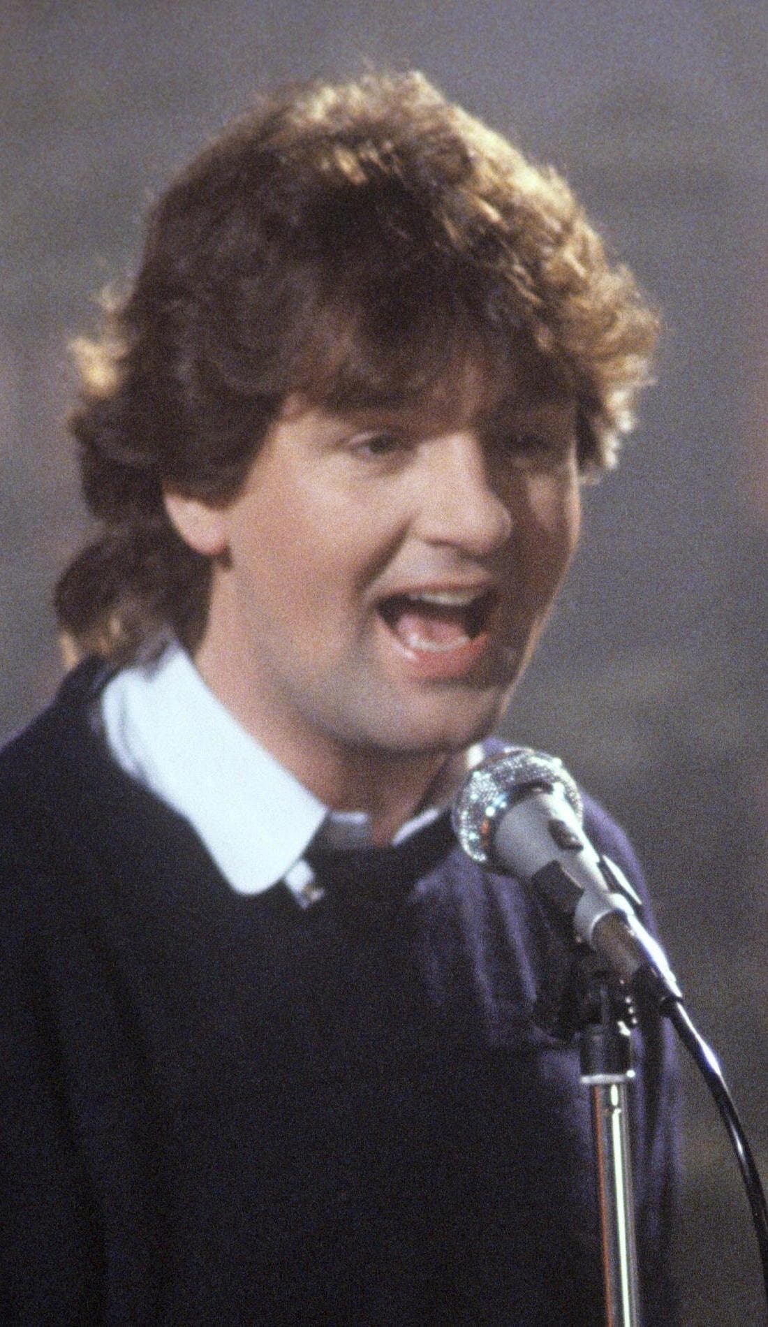 Albert West promotional image for upcoming events and ticket sales