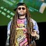 Alborosie