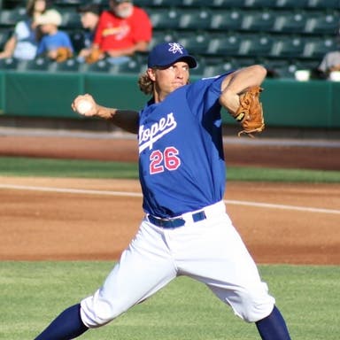 Promotional image of Albuquerque Isotopes