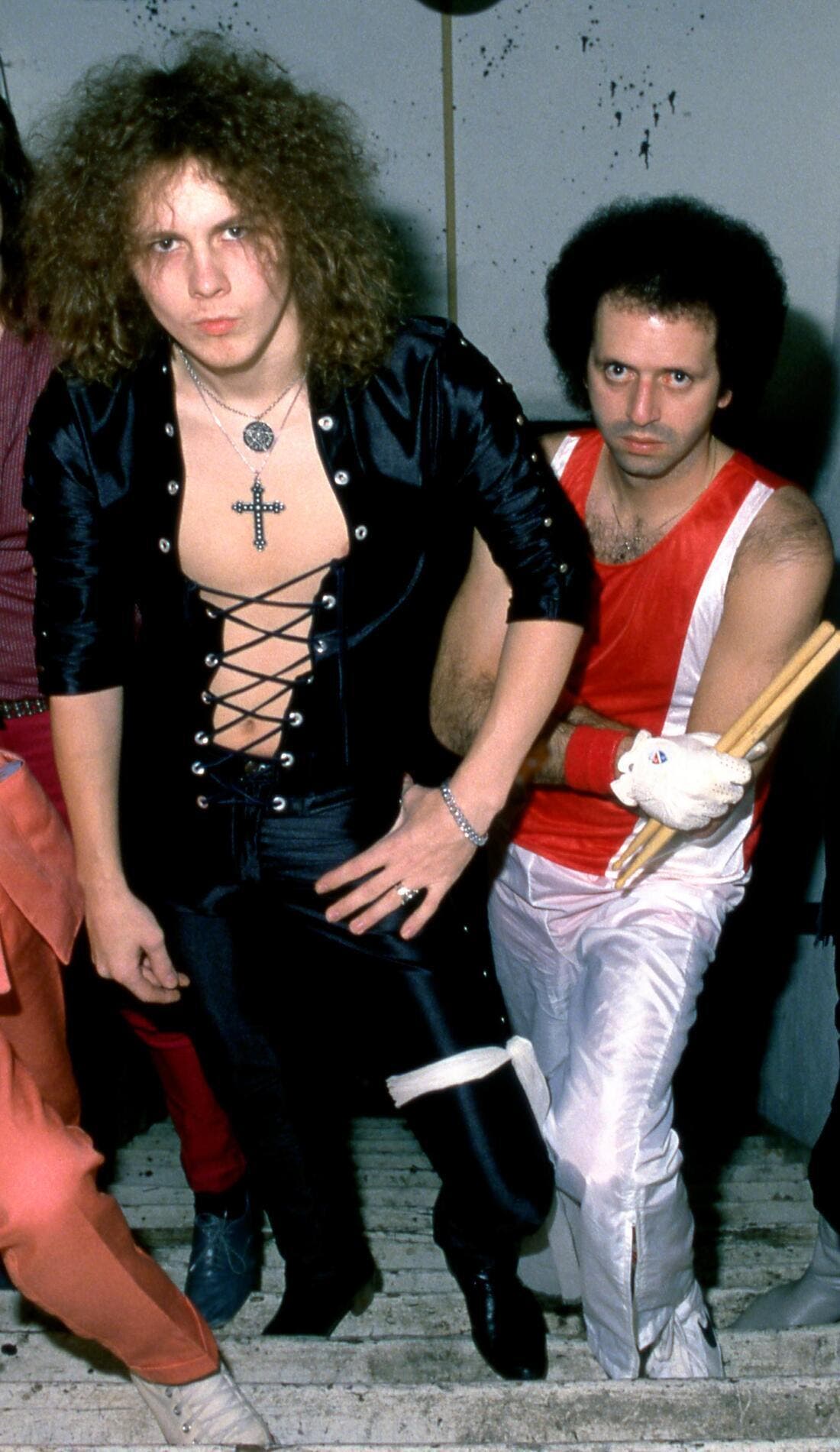 Alcatrazz promotional image for upcoming events and ticket sales