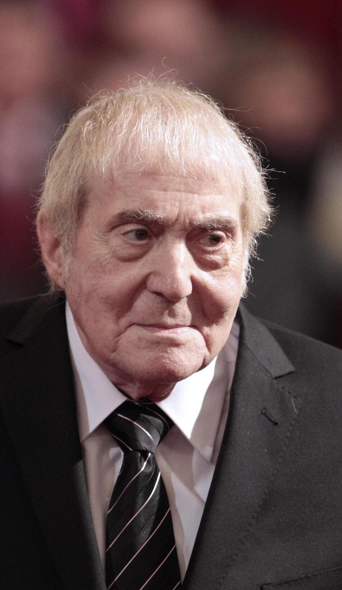 Aldo Ciccolini promotional image for upcoming events and ticket sales