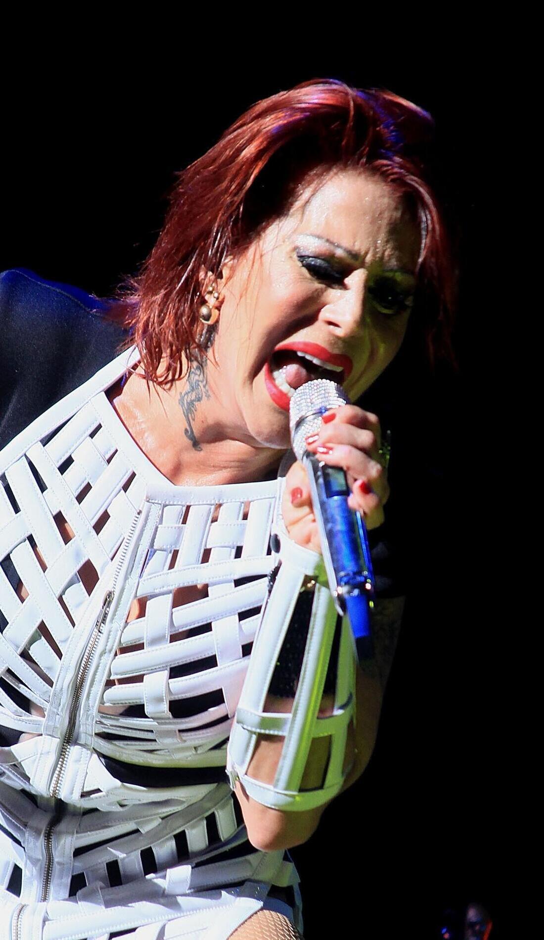Alejandra Guzman Dallas concerts 2026 | SeatGeek