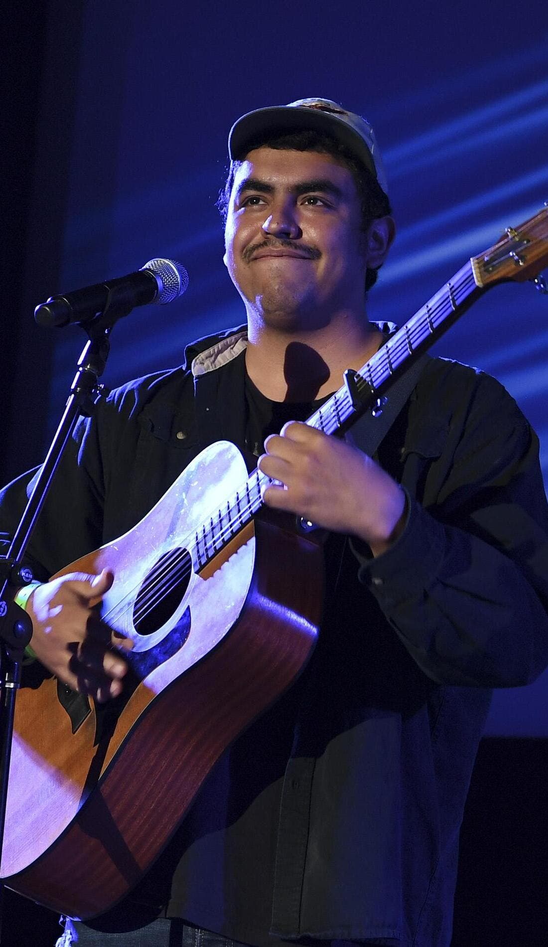 Alejandro Aranda promotional image for upcoming events and ticket sales