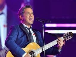 Alejandro Sanz