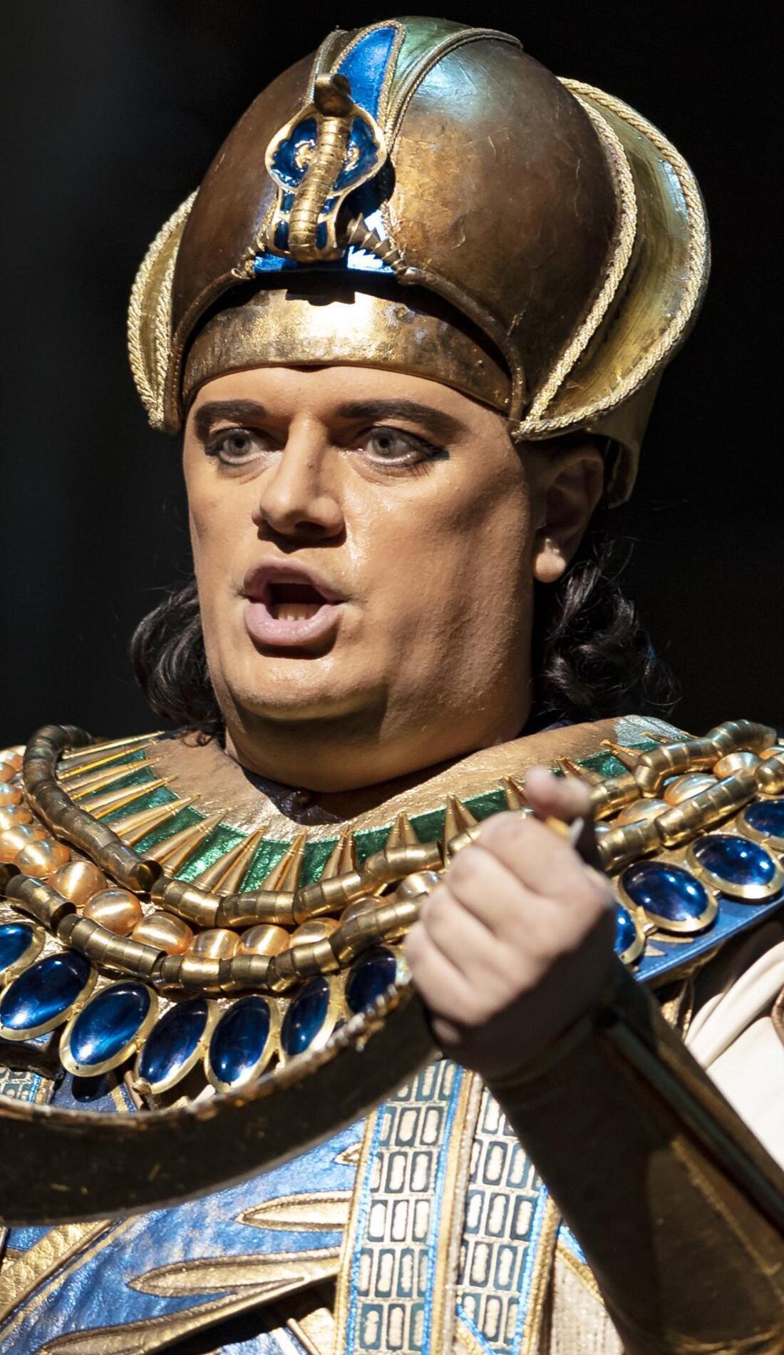 Aleksandrs Antonenko promotional image for upcoming events and ticket sales