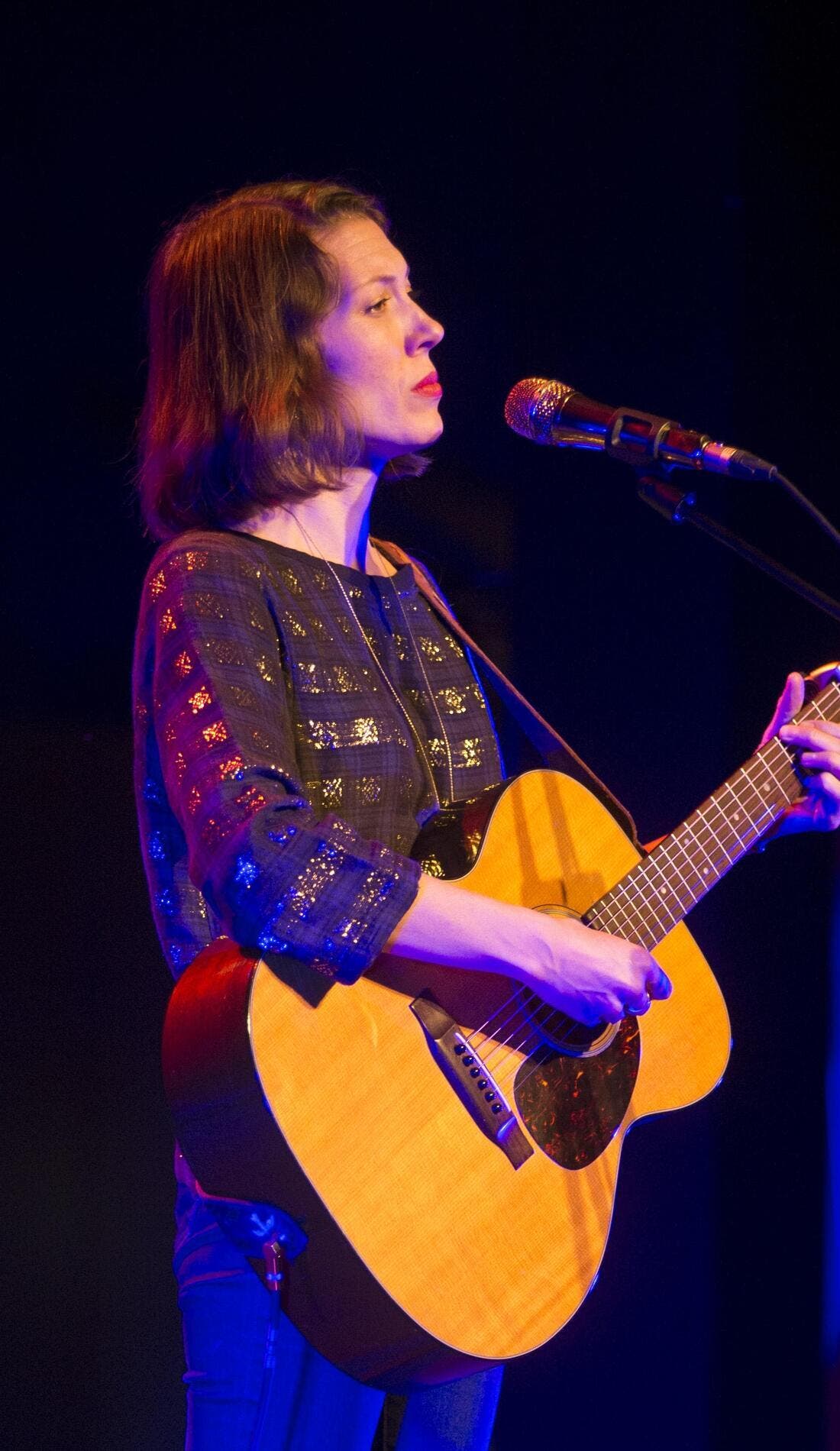 Alela Diane promotional image for upcoming events and ticket sales