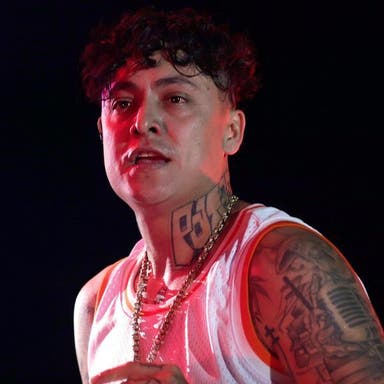 Promotional image of Aleman