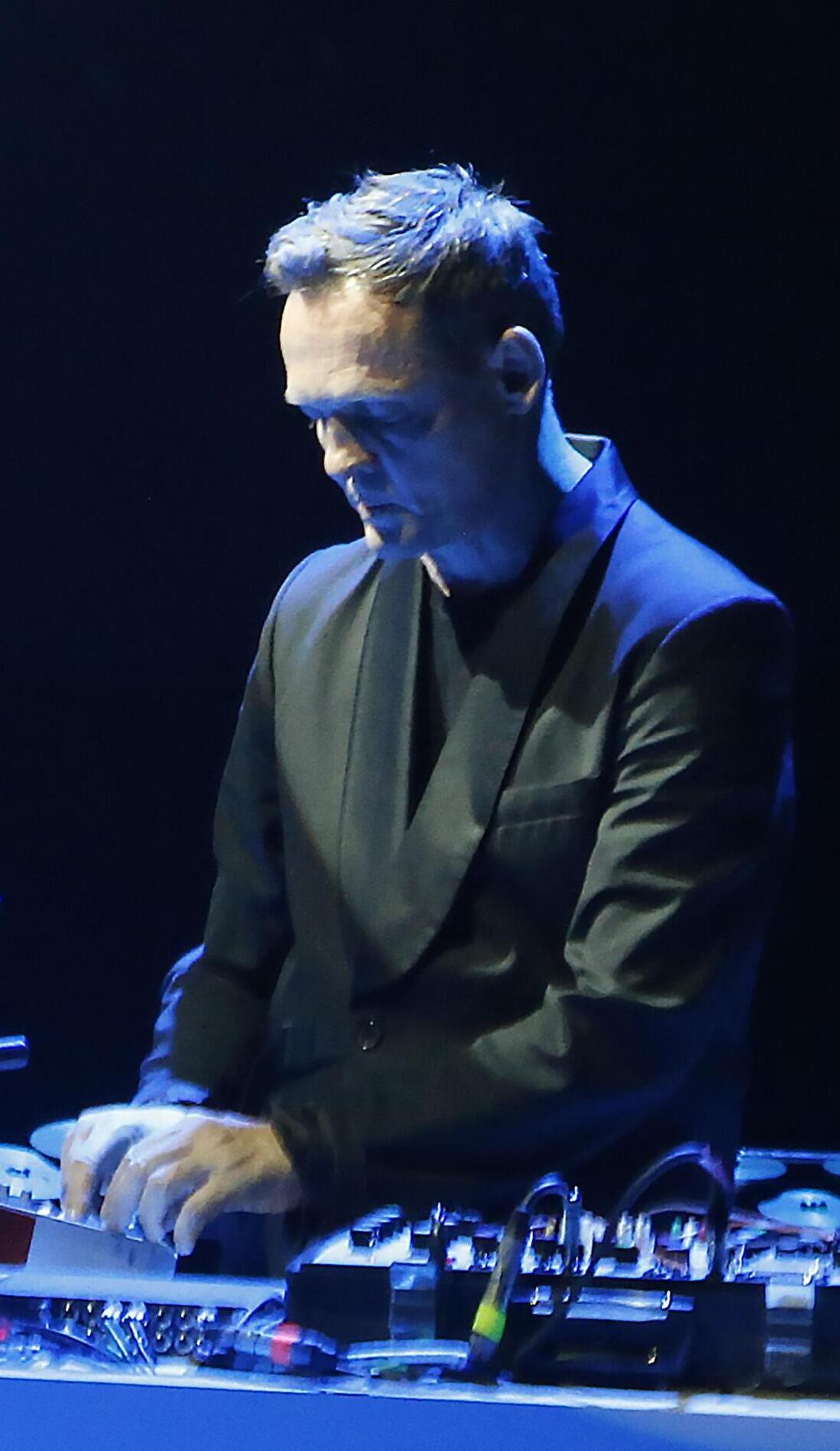 Aleph-1 promotional image for upcoming events and ticket sales