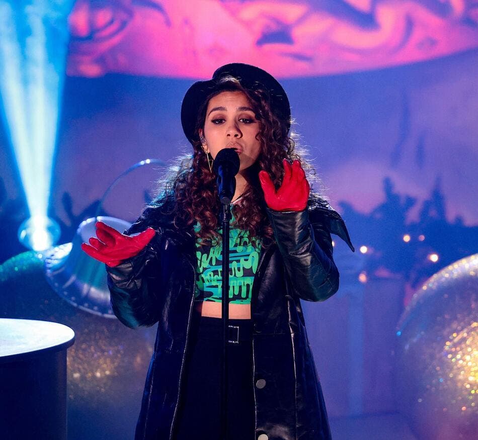 Keswick Theatre Seating Chart & Seat Views SeatGeek