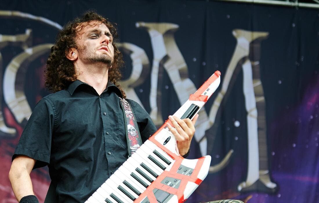 Promotional image for Alestorm with Gloryhammer tickets at The Forge - Joliet on Sep 21, 2025