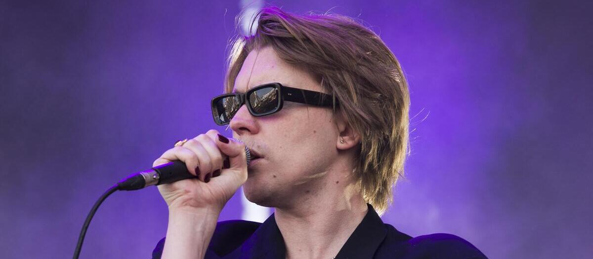 Alex Cameron - Baby's All Right