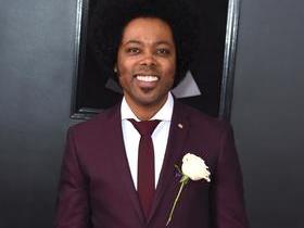 Alex Cuba