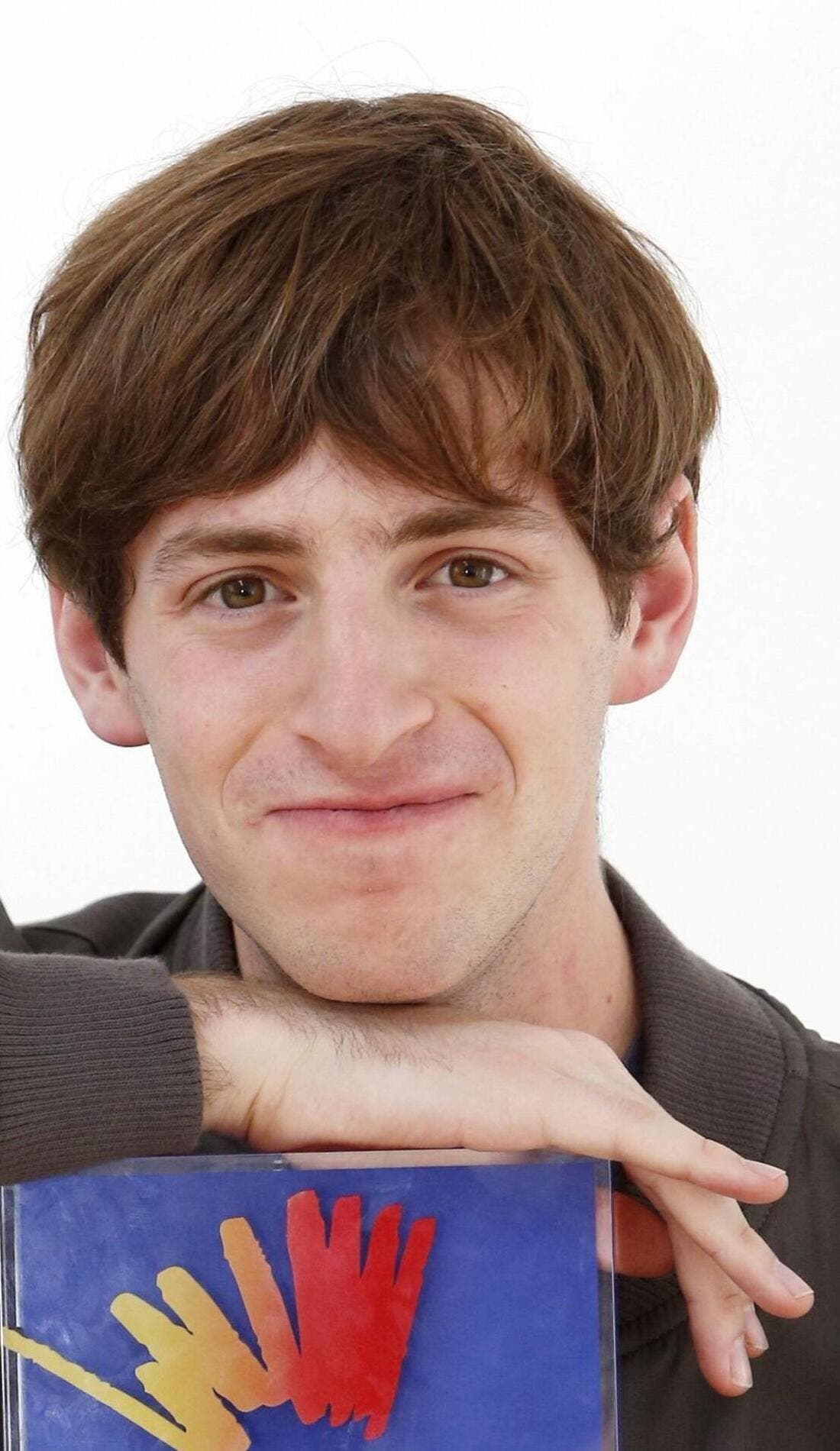 Alex Edelman promotional image for upcoming events and ticket sales