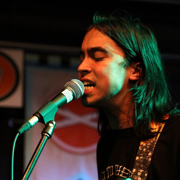 Alex G image