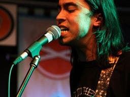 Alex G