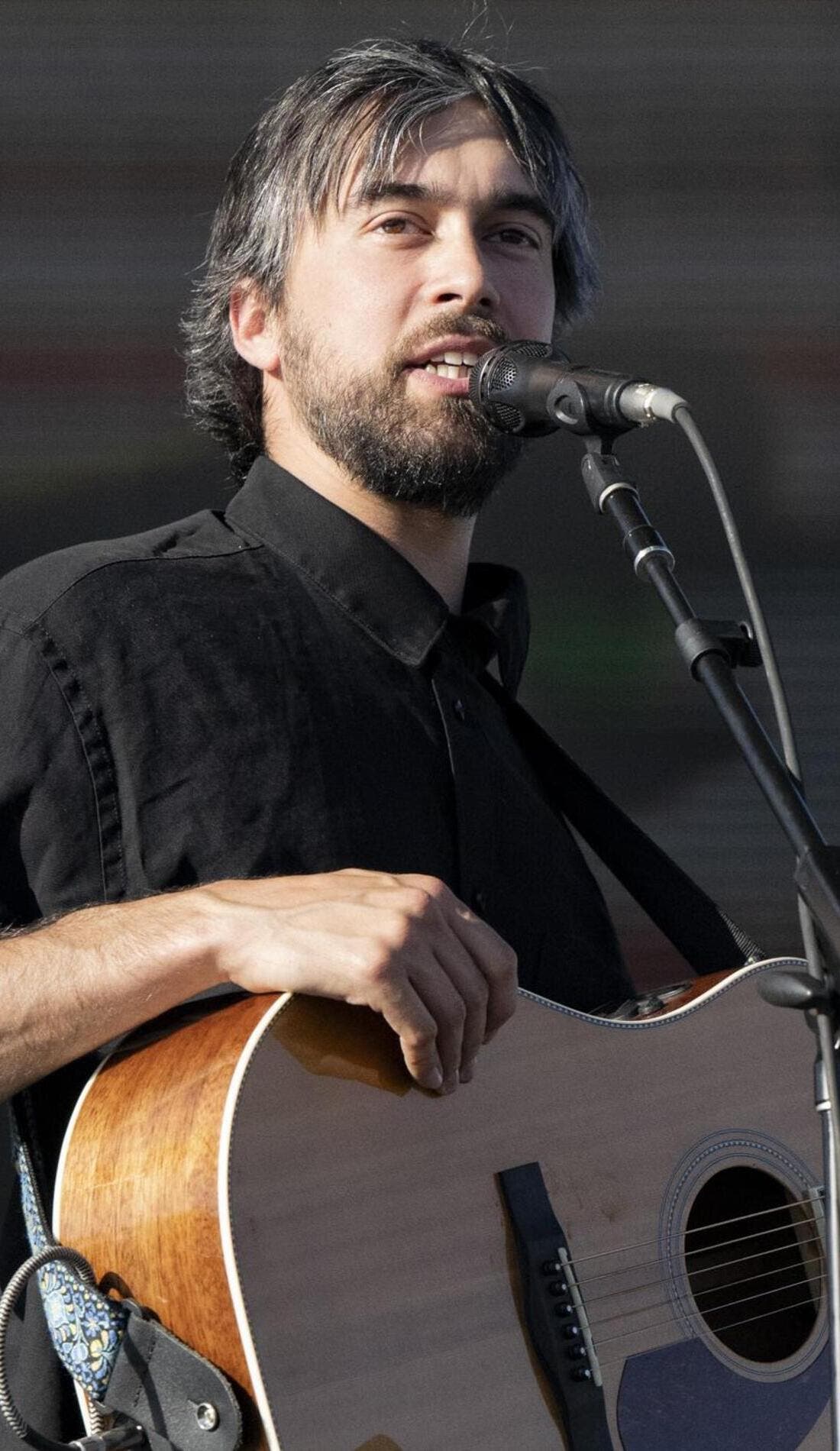 Alex G promotional image for upcoming events and ticket sales in Cleveland