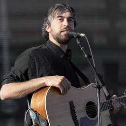 Alex G