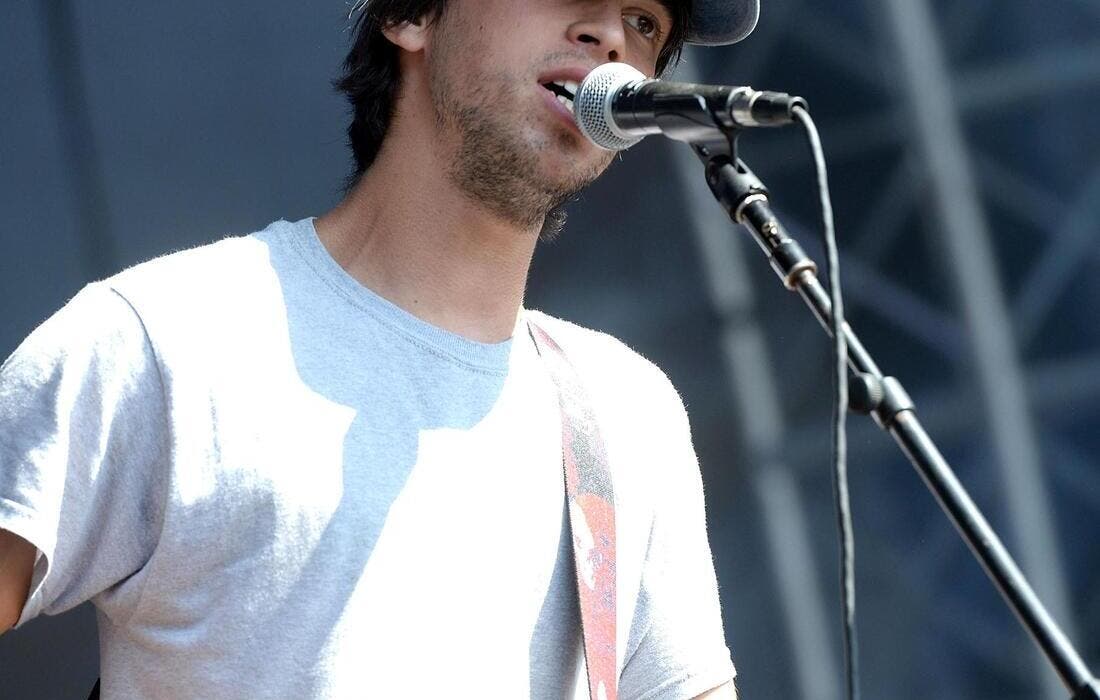 Promotional image for Alex G with Nilufer Yanya tickets at The Eastern - Atlanta on Oct 3, 2025