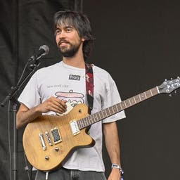 Alex G
