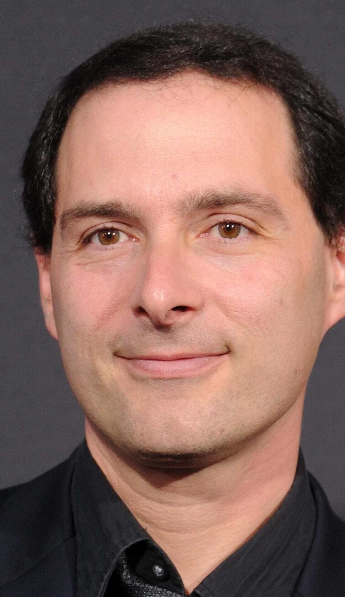 Alex Heffes promotional image for upcoming events and ticket sales