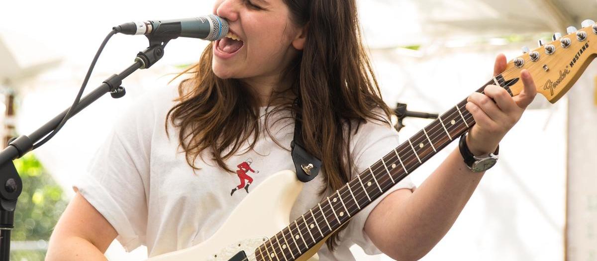 Alex Lahey