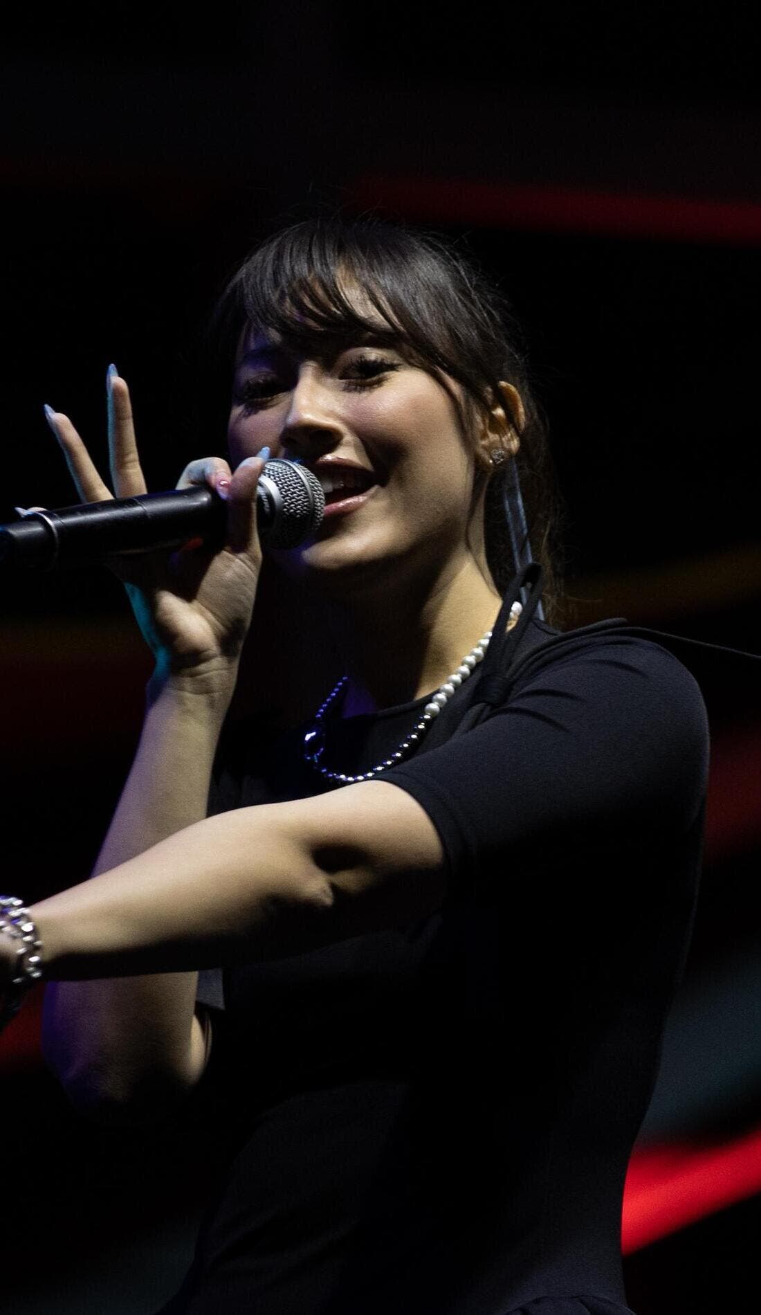 Alex Porat promotional image for upcoming events and ticket sales