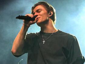 Alex Sampson