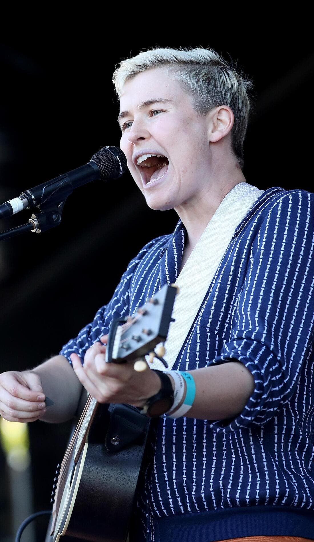 Alex the Astronaut promotional image for upcoming events and ticket sales