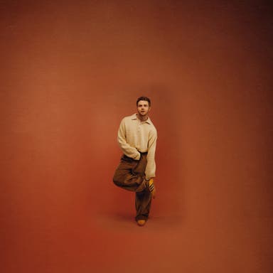 Promotional image of Alex Warren Tour Tickets