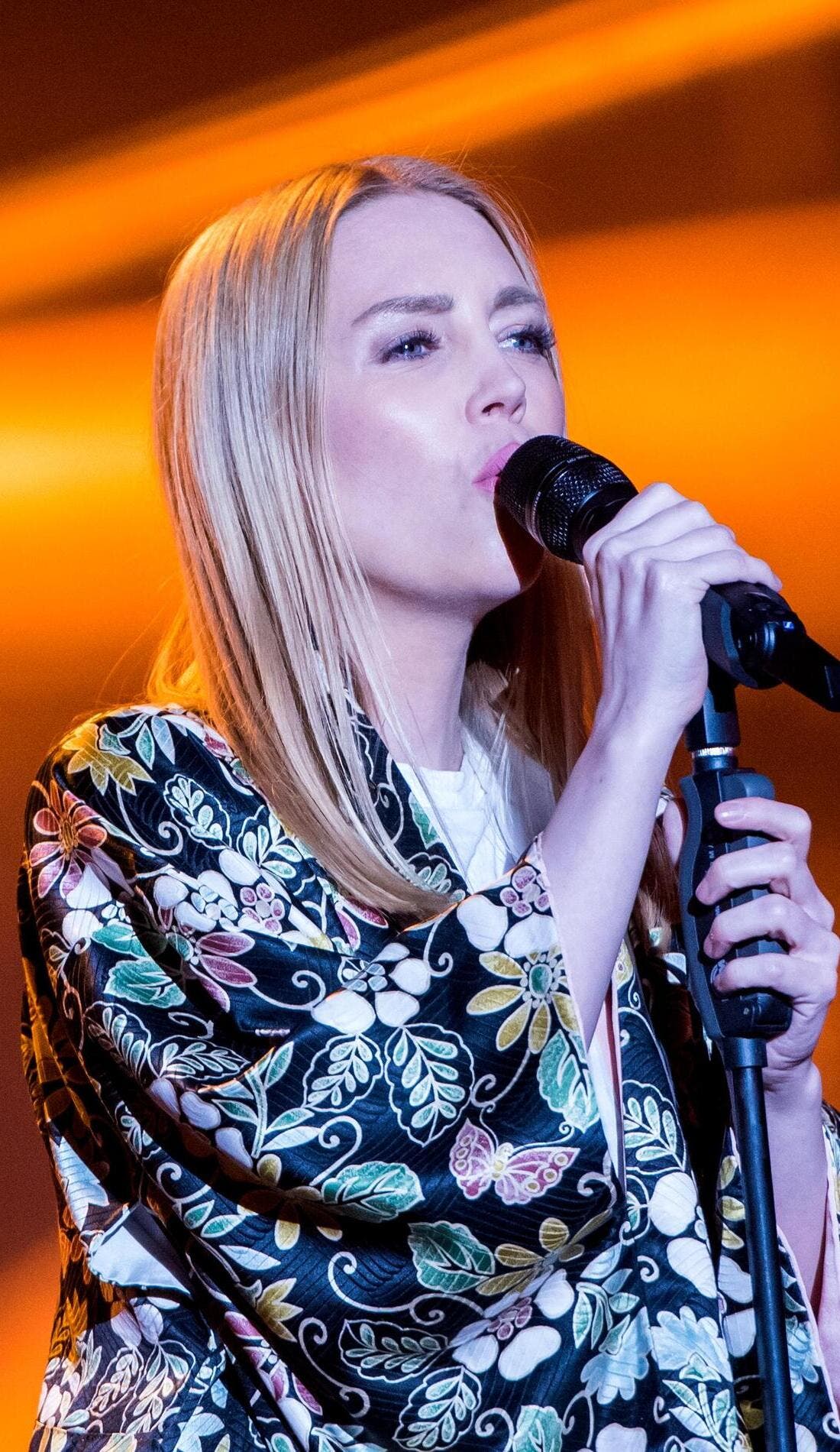 Alexa Phazer promotional image for upcoming events and ticket sales