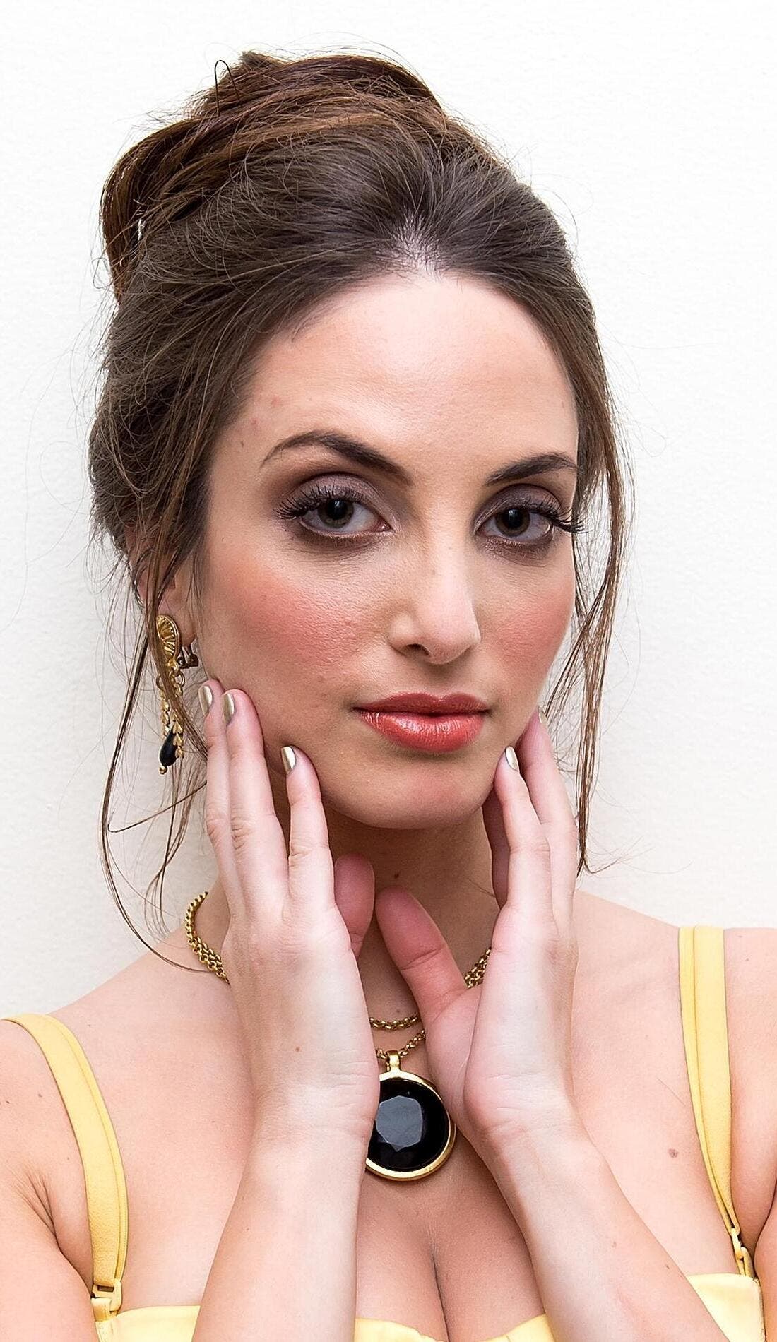 Alexa Ray Joel promotional image for upcoming events and ticket sales
