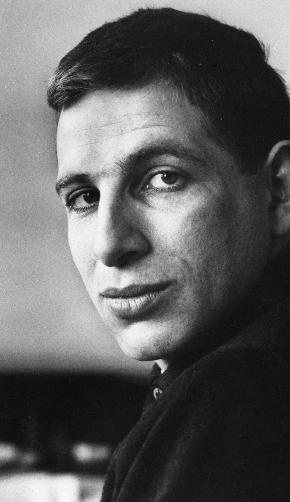 Alexander Goehr promotional image for upcoming events and ticket sales