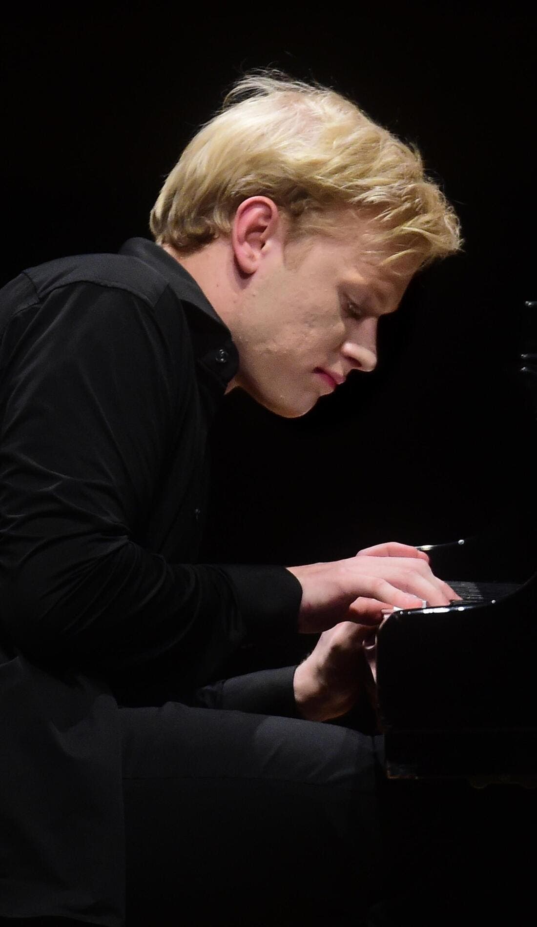 Alexander Malofeev promotional image for upcoming events and ticket sales