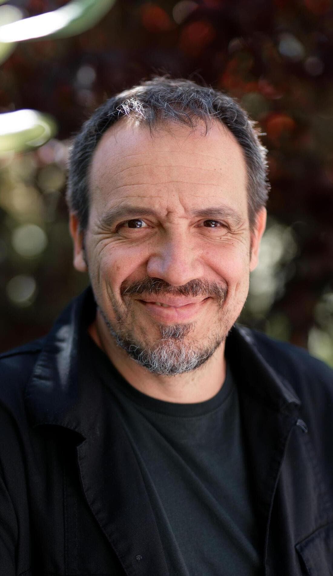 alexandre astier promotional image for upcoming events and ticket sales