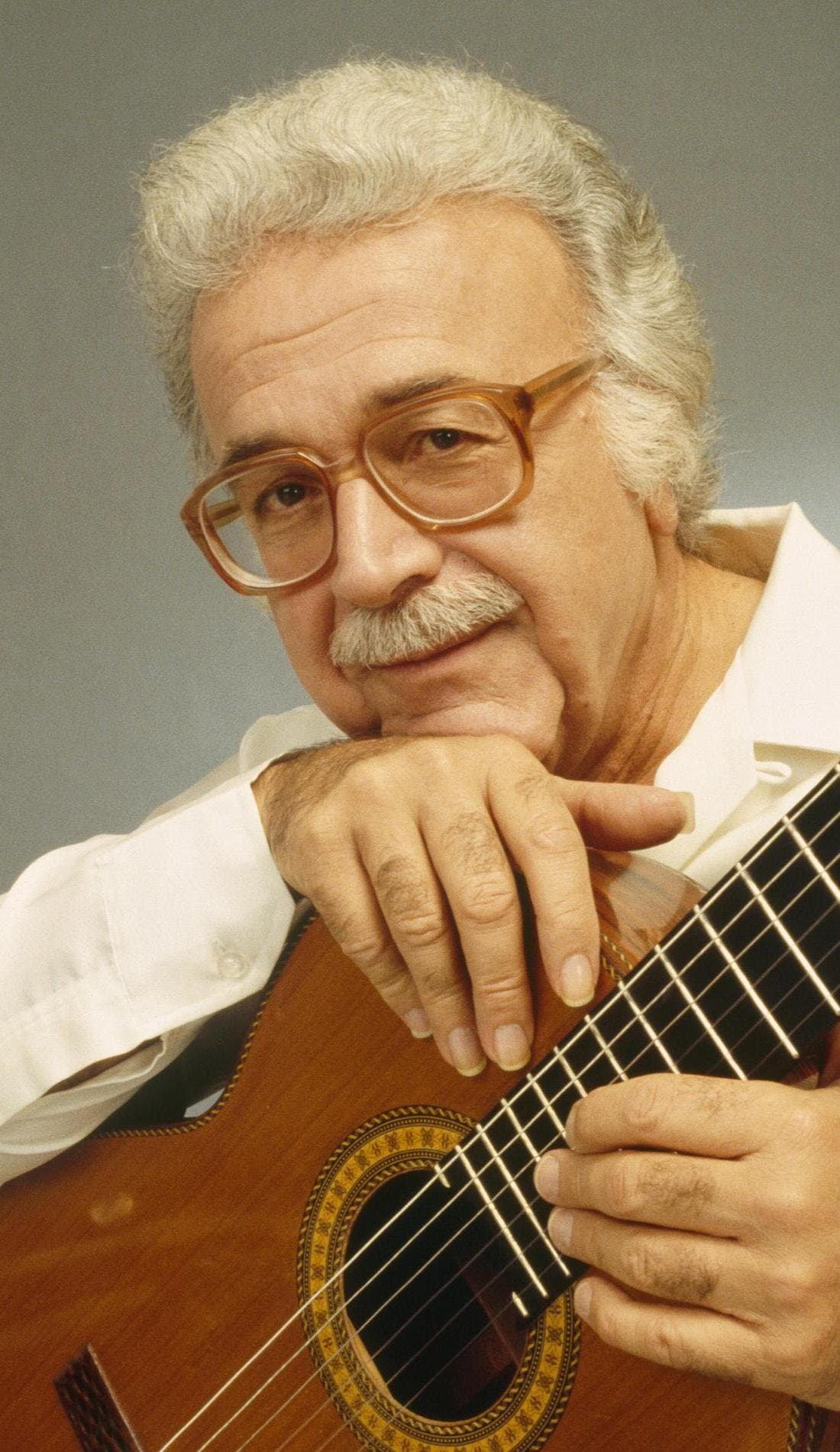 Alexandre Lagoya promotional image for upcoming events and ticket sales