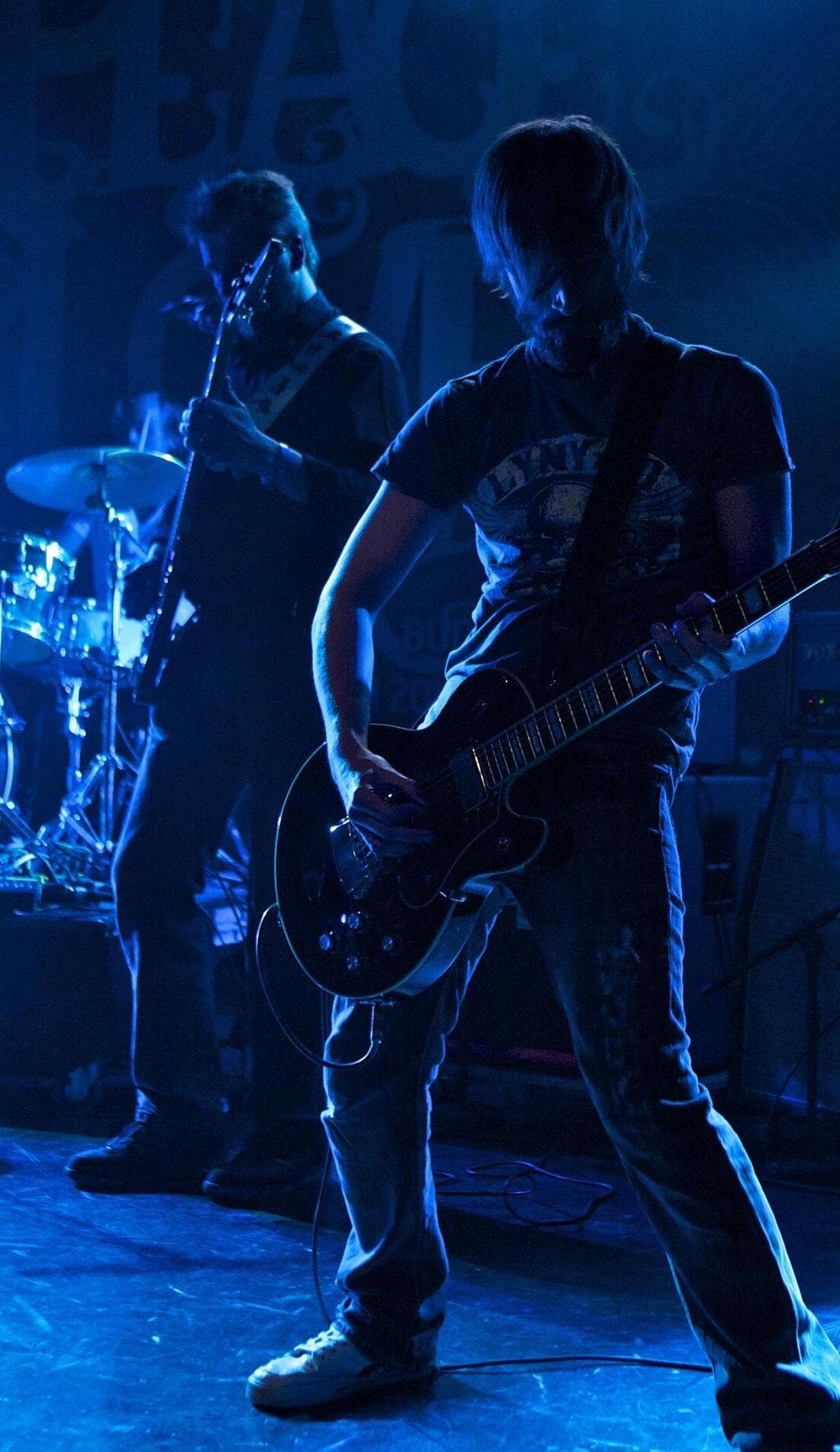 Alexia Bomtempo promotional image for upcoming events and ticket sales