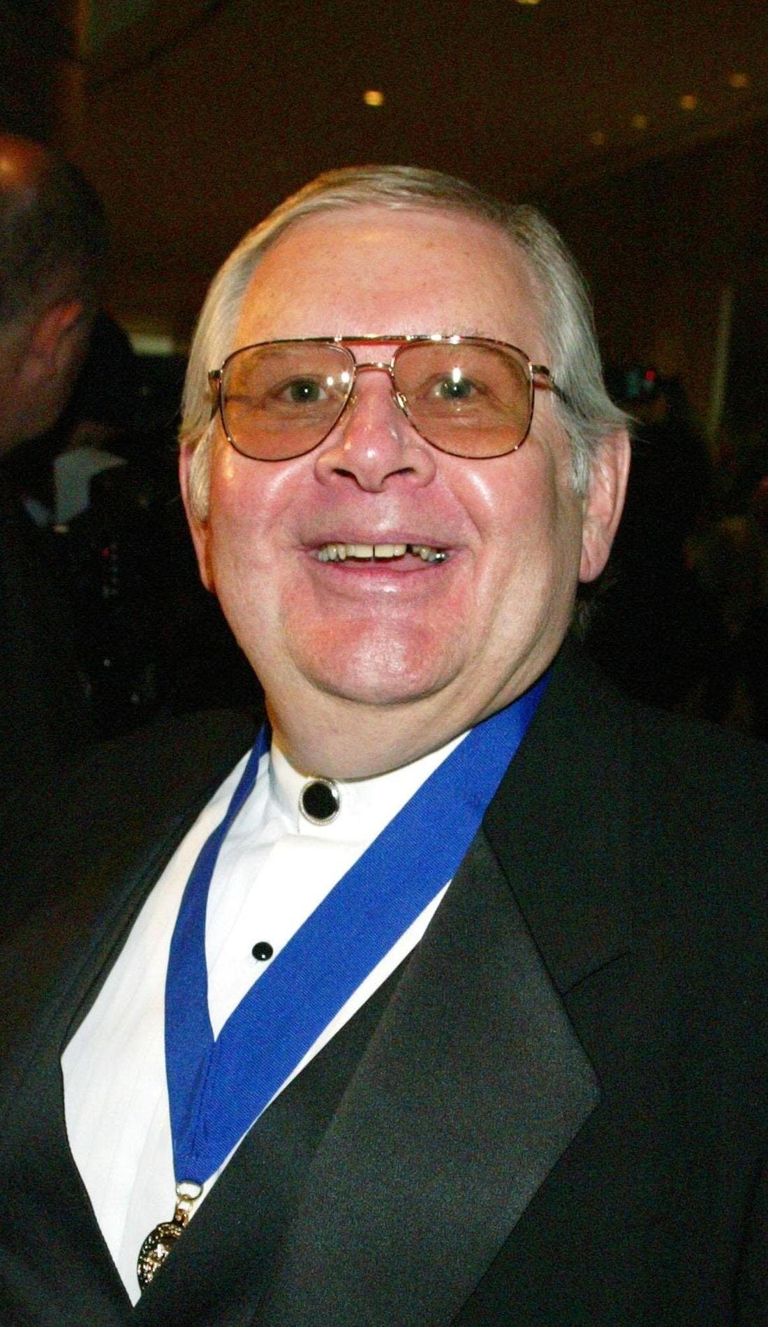 Alf Clausen promotional image for upcoming events and ticket sales