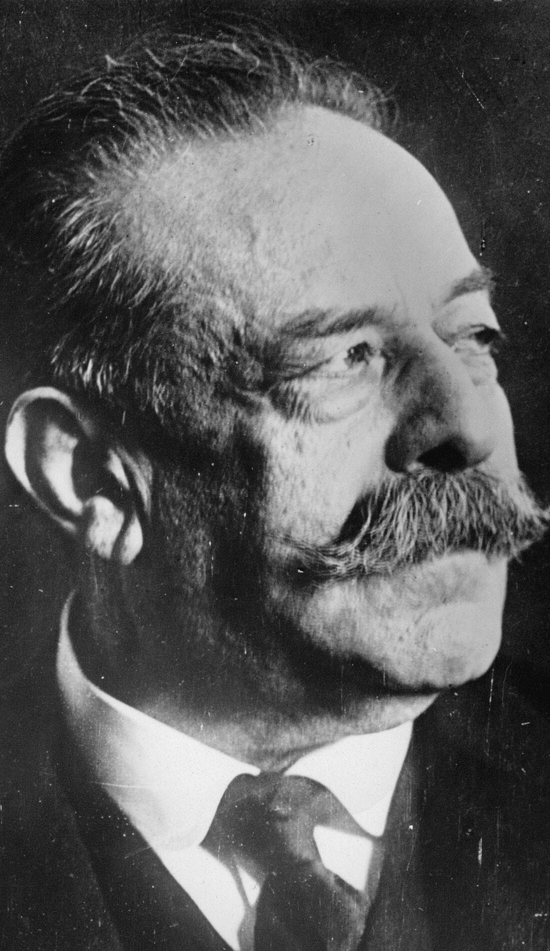 Alfred Grunfeld promotional image for upcoming events and ticket sales