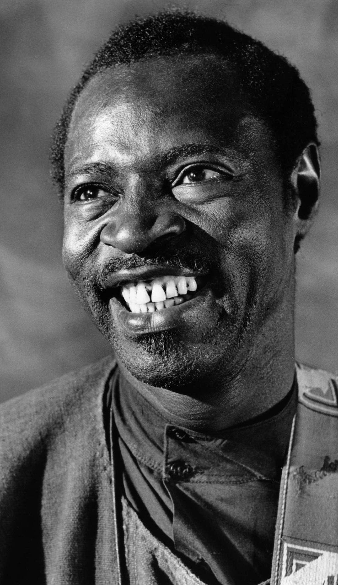 Ali Farka Toure promotional image for upcoming events and ticket sales