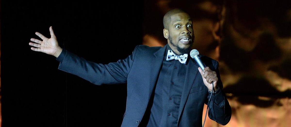 Ali Siddiq live — BJCC Concert Hall, Birmingham