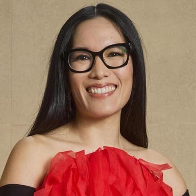 Image promotionnelle de Ali Wong