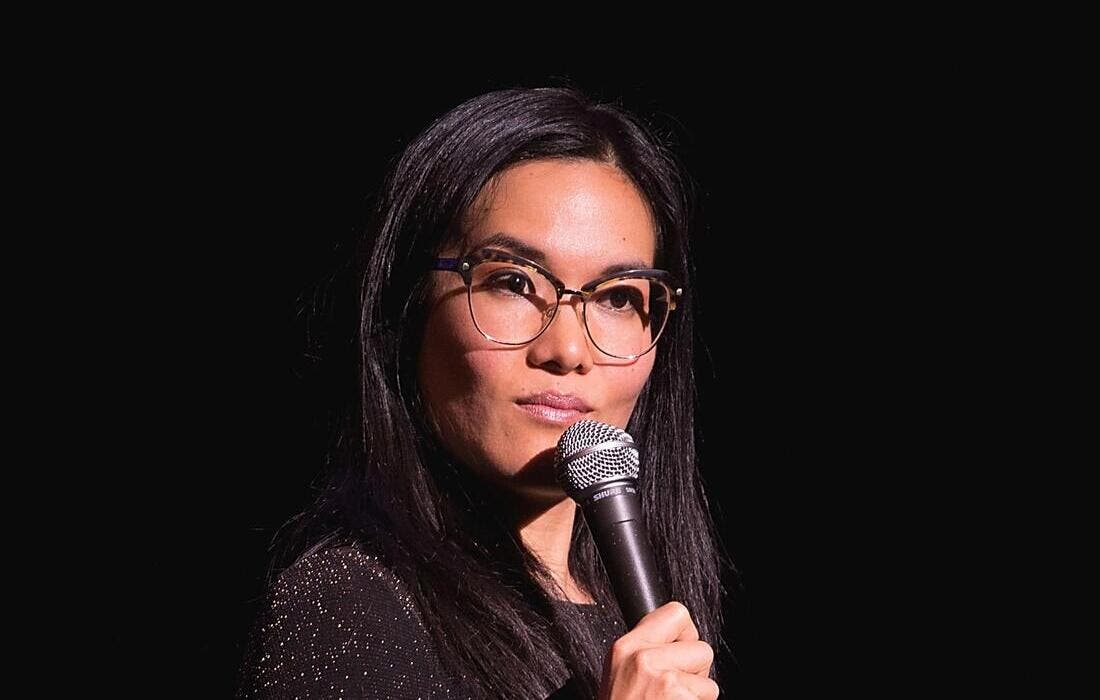 Promotional image for Ali Wong tickets at Brea Improv Comedy Club on Aug 23, 2025