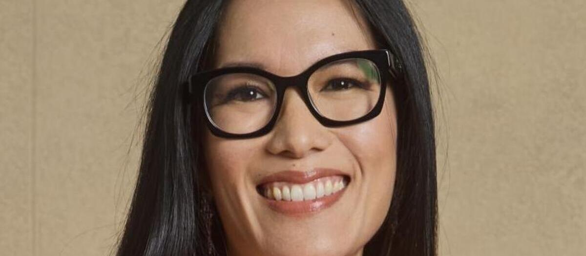Ali Wong live — Bellco Theatre, Denver