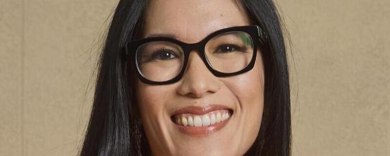 Ali Wong at Bass Concert Hall