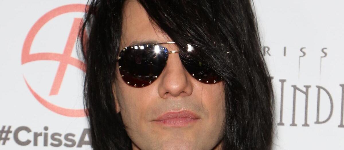 Criss Angel - Criss Angel Theater at Planet Hollywood
