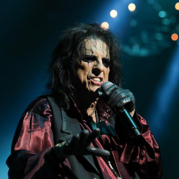 Alice Cooper