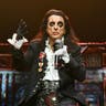Alice Cooper