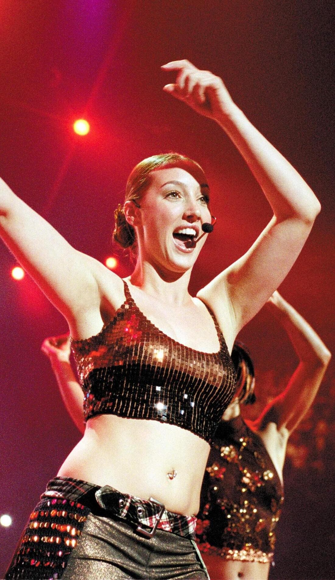 Alice DeeJay promotional image for upcoming events and ticket sales