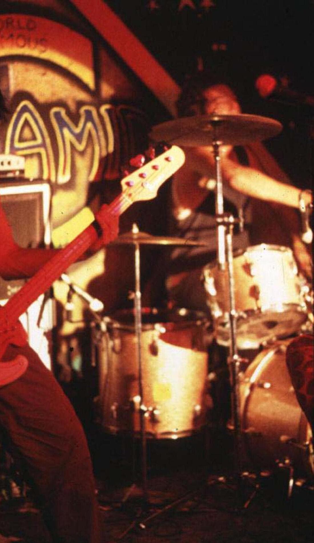 Alice Donut promotional image for upcoming events and ticket sales