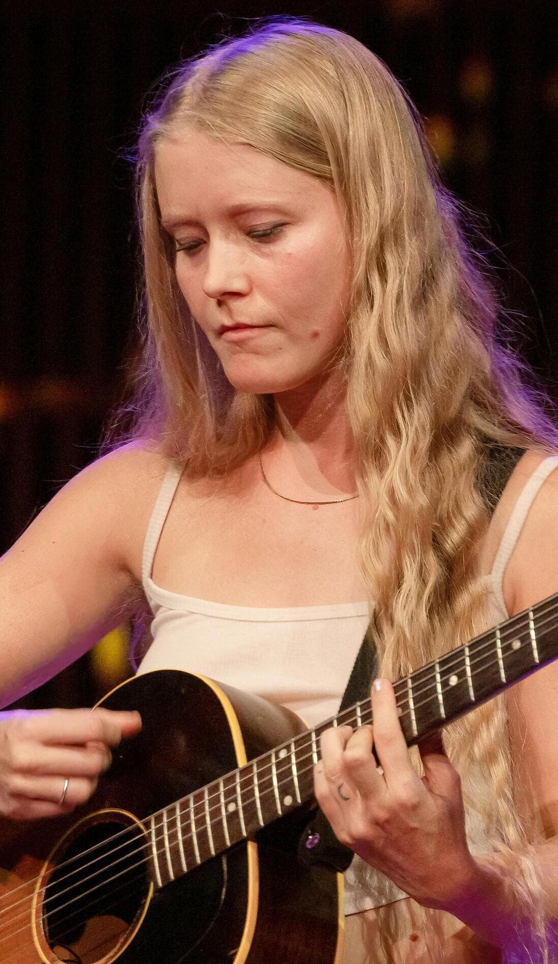 Alice Phoebe Lou promotional image for upcoming events and ticket sales